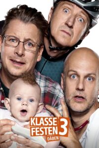 The Reunion 3: The Baptism 2016 on netflix