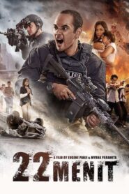 22 Minutes 2018 on netflix
