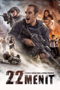 22 Minutes 2018 on netflix