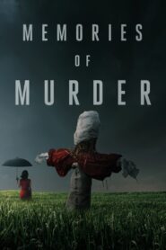 Memories of Murder 2003 on netflix