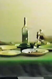La Comida 1984 on netflix
