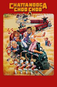 Chattanooga Choo Choo 1984 on netflix