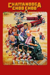 Chattanooga Choo Choo 1984 on netflix