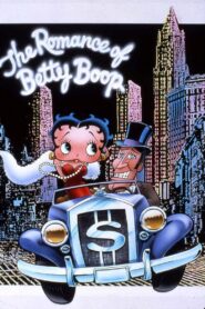 The Romance of Betty Boop 1985 on netflix
