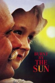 Burnt by the Sun 1994 on netflix