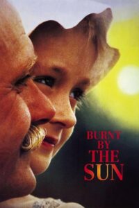 Burnt by the Sun 1994 on netflix