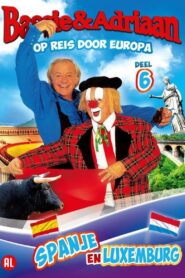 Bassie & Adriaan: Op Reis Door Europa Deel 6 2010 on netflix