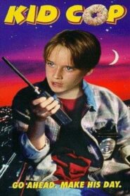 Kid Cop 1996 on netflix