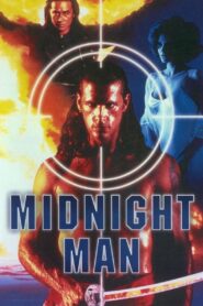 Midnight Man 1995 on netflix