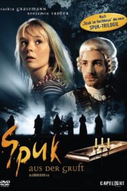 Spuk aus der Gruft 1998 on netflix