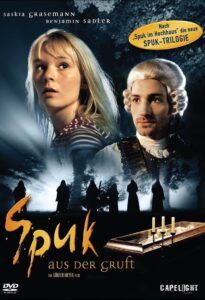 Spuk aus der Gruft 1998 on netflix