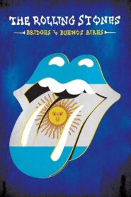 The Rolling Stones: Bridges To Buenos Aires 2019 on netflix