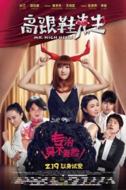 Mr. High Heels 2016 on netflix