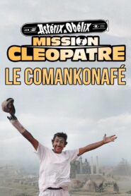 How we made Asterix & Obelix: Mission Cleopatra 2002 on netflix