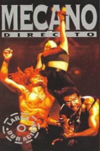 Mecano – Mecano en Concierto 1987 on netflix