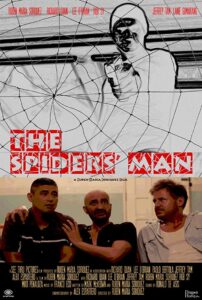The Spiders’ Man 2018 on netflix