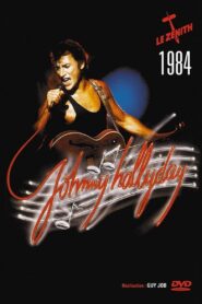 Johnny Hallyday – Zénith 1984 1984 on netflix