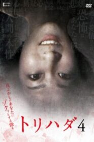 Torihada 4: yofukashi no anata ni zotto suru hanashi wo 2008 on netflix