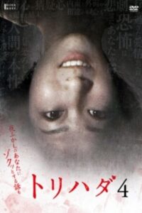 Torihada 4: yofukashi no anata ni zotto suru hanashi wo 2008 on netflix