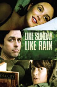 Like Sunday, Like Rain 2014 on netflix