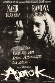 Amok 1997 on netflix