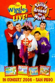 The Wiggles Live in Concert 2006: Sailing Around the World 2020 on netflix