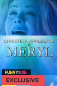Meryl: The Lifetime Biopic with Christina Applegate 2015 on netflix