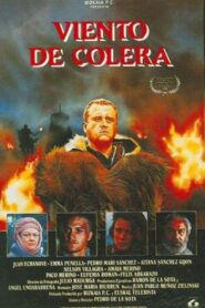 Viento de cólera 1988 on netflix