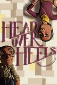 Head Over Heels 2012 on netflix