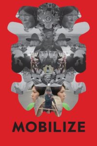 Mobilize 2015 on netflix