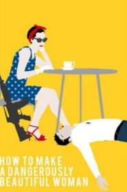 How To Make A Dangerously Beautiful Woman 2015 on netflix