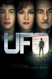 UFO 2018 on netflix