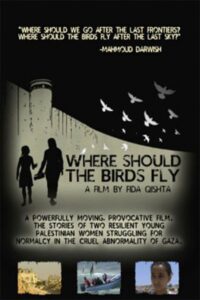 Where Should the Birds Fly? 2013 on netflix