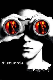 Disturbia 2007 on netflix