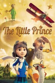 The Little Prince 2015 on netflix