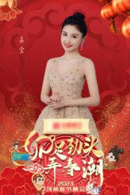 2023河南春晚 卯足劲头弄春潮 2023 on netflix