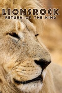 Lionsrock: Return Of The King 2014 on netflix