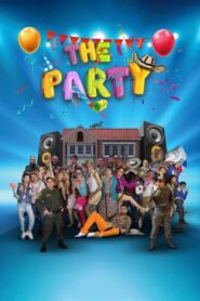 The Party 2019 on netflix