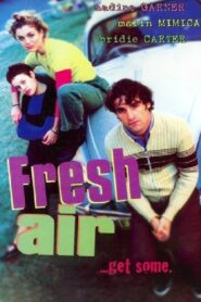 Fresh Air 1999 on netflix