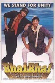 Bhai Bhai 1997 on netflix