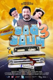 Sağ Salim 3: Ölü ya da Diri 2023 on netflix