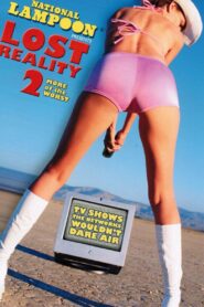 Lost Reality 2 2005 on netflix