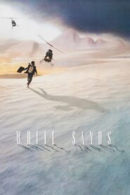 White Sands 1992 on netflix