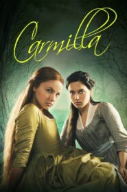 Carmilla 2020 on netflix