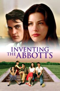 Inventing the Abbotts 1997 on netflix