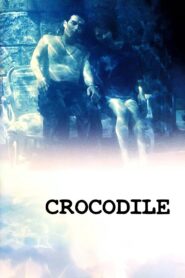 Crocodile 1996 on netflix