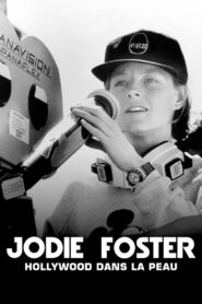 Jodie Foster, Hollywood Under the Skin 2021 on netflix