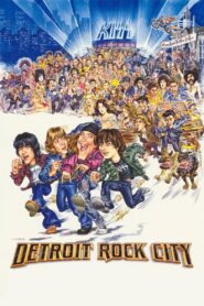 Detroit Rock City 1999 on netflix