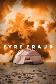 Fyre Fraud 2019 on netflix