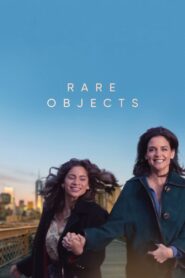 Rare Objects 2023 on netflix
